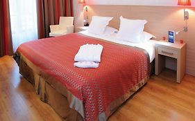 Residhome Paris-Evry